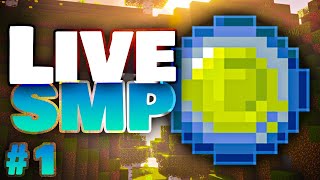 Public Origins SMP Live Oresfall Server 1 20k Special [upl. by Ainala]