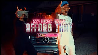 1224 Finesse x Sedusa “Afford That” [upl. by Cl597]