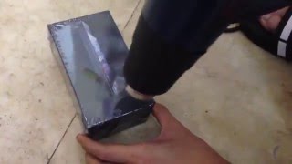 How they reseal used iPhone [upl. by Yhtuv]