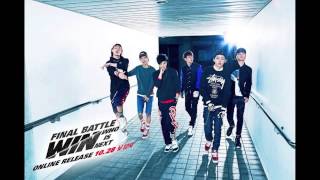 WIN Team B Climax Studio Version [upl. by Paryavi]