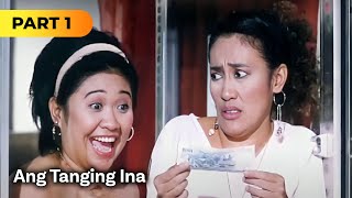 ‘Ang Tanging Ina’ FULL MOVIE Part 1  Ai Ai delas Alas Eugene Domingo [upl. by Cyndie]