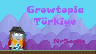 GrowTopia  Nasıl Dünya Satılır 1 [upl. by Heyer]