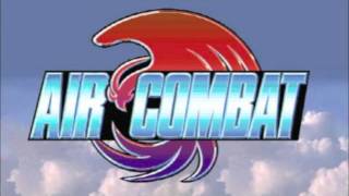 Hot Air  517  Air Combat Original Soundtrack [upl. by Giwdul664]