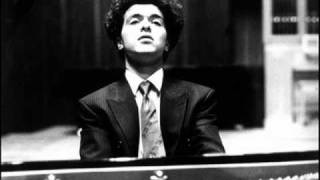 Schumann  Theme And Variations On The Name Abegg Evgeny Kissin [upl. by Aimej]