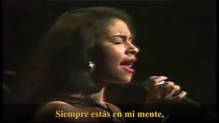 Missing My Baby  Selena Quintanilla  Subtitulada [upl. by Yud]