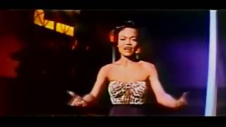 Eartha Kitt  Cest Si Bon 1954 [upl. by Gnohc]