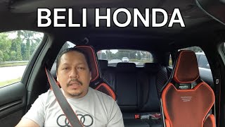 2024 BELI HONDA [upl. by Nica]