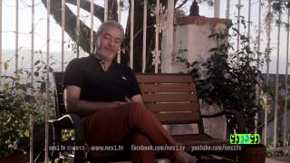 Sattars Interview with Nex1 TV  Germany Persian Service [upl. by Harpole]