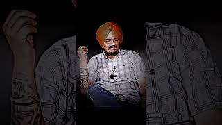 Asi ni dardy sidhumoosewala trendingshorts [upl. by Birkett]