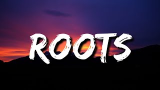 Grace Davies  roots Lyrics Oh my roots wont keep me warm [upl. by Kylynn]