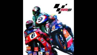 Yoshie Takayanagi  Lightspeed MotoGP PS2 music [upl. by Airamas998]