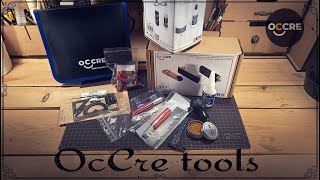 OcCre Tools [upl. by Range]