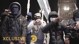 TPL BM OTP  London View Remix ft Mini x Sava x Marin x Rambizz Music Video  Rzon [upl. by Cornew]