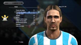 BATISTUTA Classic Argentina [upl. by Whiney]