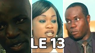 LE 13 VOL 4 [upl. by Eveleen]