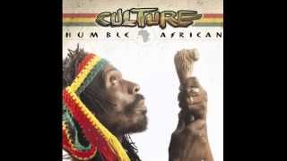 CULTURE  Poor People Hungry  featuring Tony Rebel Humble African [upl. by Novar]