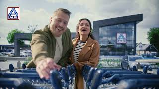 ALDI  XXL Voordeelweken wk 35  OLV 20quot [upl. by Burnard720]