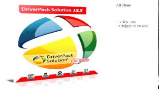 DriverPack Solution 155 Full [upl. by Hornstein]