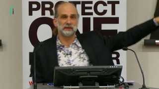 Bruce Schneier Part 5 Encryption [upl. by Adnolohs818]