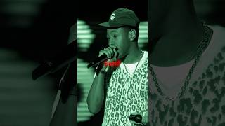 COLDEST Tyler The Creator Speech 🥶😳 [upl. by Katy275]