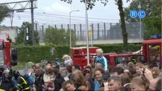 Opendag brandweer Zwijndrecht [upl. by Brigit97]