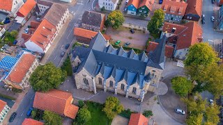 26112023  Gottesdienst in der Stadtkirche  Schön dass Du dabei bist [upl. by Airpac]