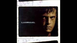 Luis Miguel  Nada es igual CD Completo 1996 [upl. by Savina]