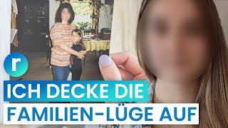 Lebenslang belogen Mein Vater ist nicht mein Vater  reporter [upl. by Atterehs]