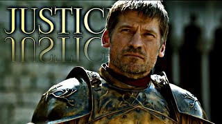 GoT Jaime Lannister  Justice [upl. by Alikam272]