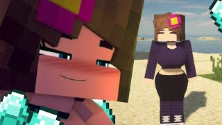 This is Beautiful mod  Jenny Mod in Minecraft  Jenny Mod Gameplay 3  Jenny Mod Download jenny [upl. by Woermer775]