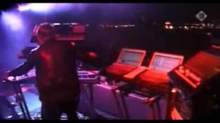 The Prodigy  Firestarter amp Smack my bitch up Live at Pinkpop 2005 [upl. by Nayt]