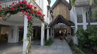 Veranda Palmar Beach Hotel Mauritius [upl. by Adamson851]