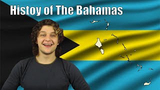 History of The Bahamas [upl. by Rogozen]