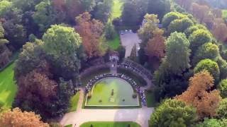 Mariage au Pavillon de Musique de la comtesse du BARRY [upl. by Ytineres993]