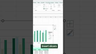 The EXCEL Experts Guide to Creating Interactive Dashboards in 2024 [upl. by Ahsemak]