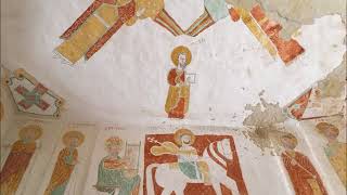 Tigray RockHewn Churches and Gheralta Mountains by myGuzo [upl. by Meri362]