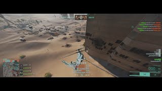 Battlefield 2042 Conquest 68 Kills Assault Gameplay [upl. by Orravan163]