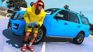 I caught my first BODY in GTA 5 RP [upl. by Yalcrab]