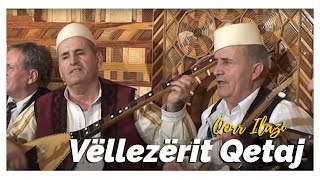 Vllezerit QETAJ  QORR ILAZI [upl. by Atinihs408]