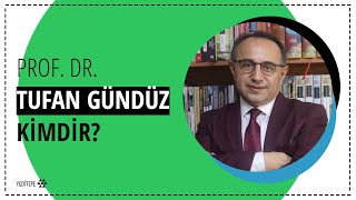 Prof Dr Tufan Gündüz kimdir [upl. by Ainna]