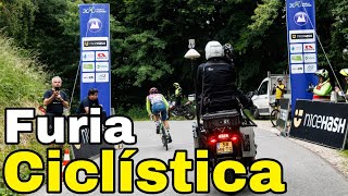 Resumen Etapa 2 ➣ Tour De Eslovenia 2024  Batalla Sin Descanso [upl. by Etnovaj595]