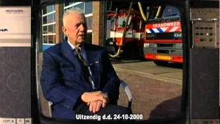 Lentis Groot Bronswijk Wagenborgen  TV uitzending quotSalemquot  24102000 [upl. by Postman]