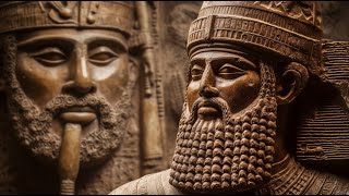 52 The GAMES UP Amorites the Biblical Anunnaki and the Giant Sumerians in Bashan [upl. by Annoid]