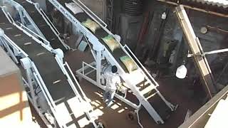 Bag Handling Equipment amp Handling System Manufacturer [upl. by Nancee]