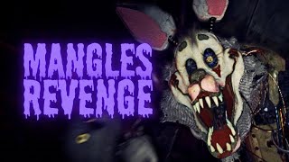 Mangle Wants Revenge On Me Mangles Revenge [upl. by Knowlton]