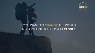 Admiral McRaven Motivational Speech [upl. by Aivatal]