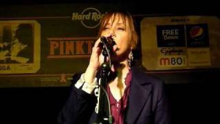 Suzanne Vega  Ironbound  Fancy Poultry [upl. by Ilrahs539]