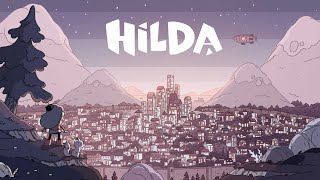 Hilda Characters Theme Songs 200 Subs Special [upl. by Alfonzo]