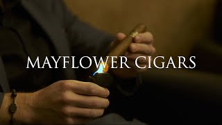 Mayflower Cigar Rap [upl. by Umeko866]