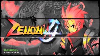 Zenonia 4 Return of the Legend Soundtrack  03 [upl. by Yrrat]